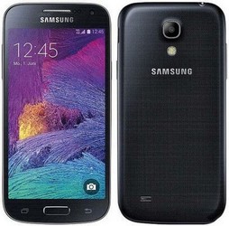 Замена микрофона на телефоне Samsung Galaxy S4 Mini Plus в Комсомольске-на-Амуре